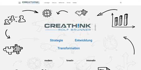 Creathink GmbH